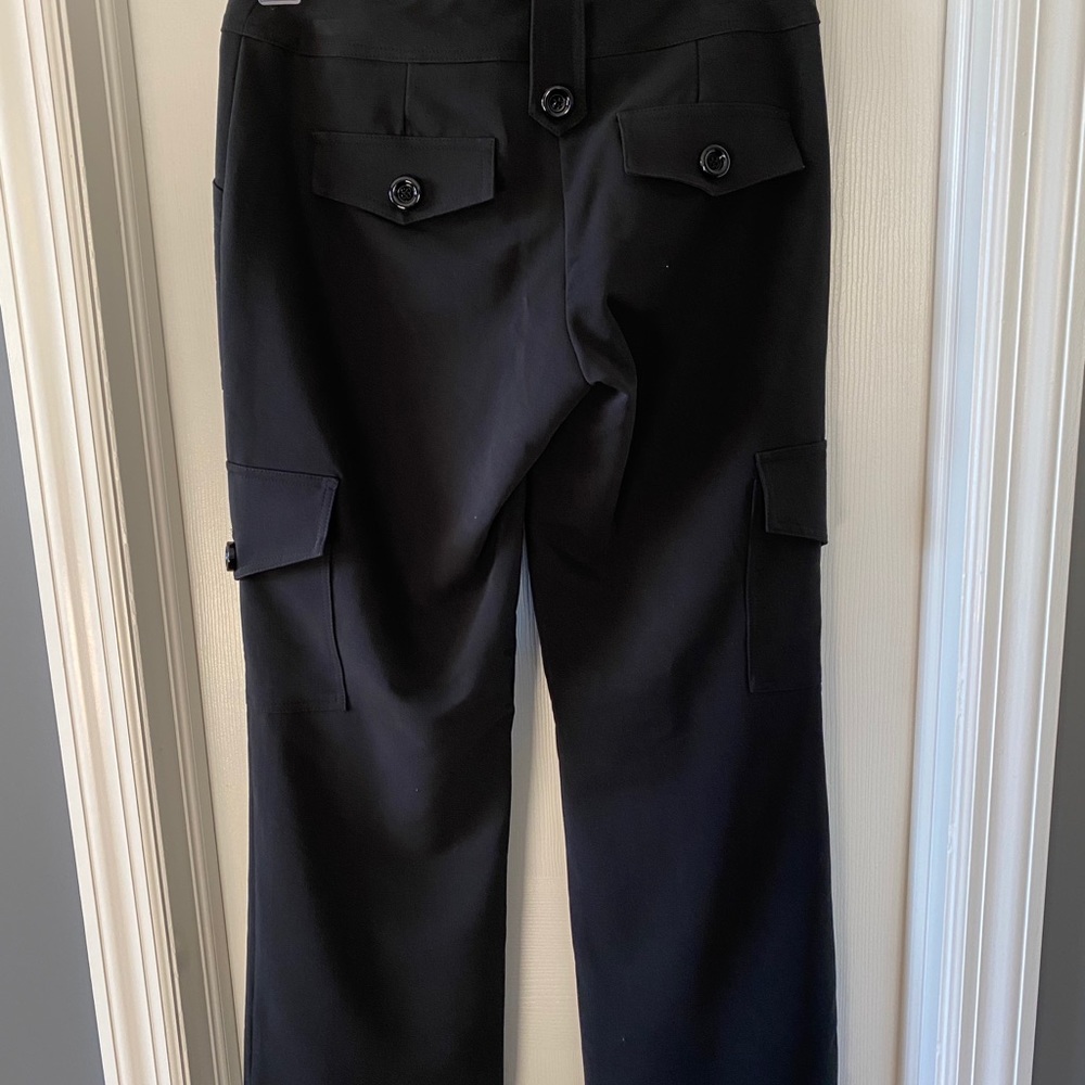 Cache Black Pants - image 2